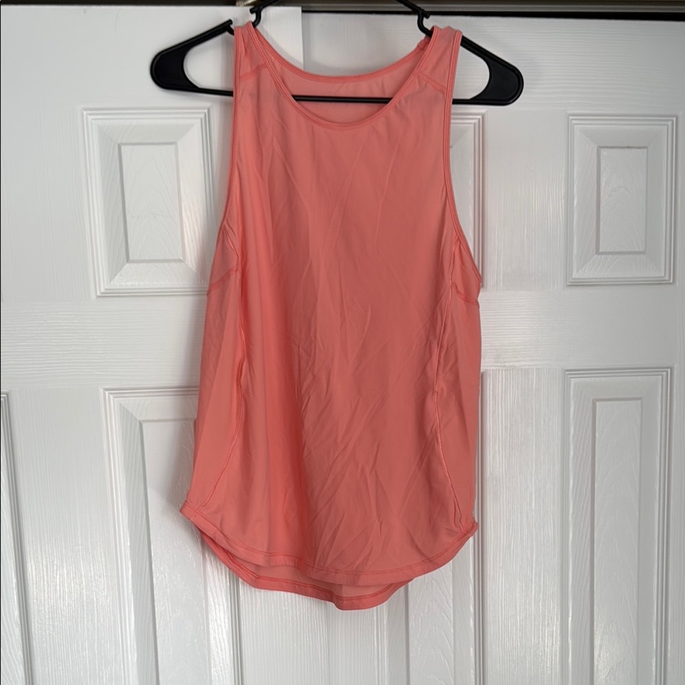 Women's Coral Tank Top - Breathable Activewear